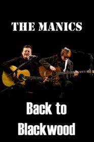 The Manics: Back to Blackwood 2011 on netflix