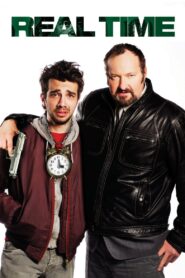 Real Time 2008 on netflix