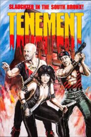Tenement 1985 on netflix