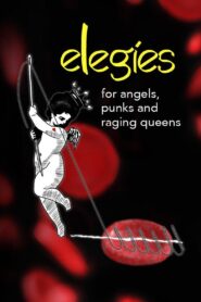 Elegies for Angels, Punks and Raging Queens 2020 on netflix