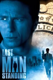 Last Man Standing 1995 on netflix