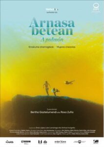 A Deep Breath, Women Filmmakers 2023 on netflix