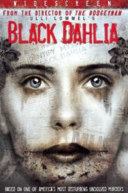 Black Dahlia 2006 on netflix