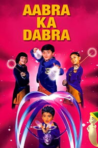 Aabra Ka Daabra 2004 on netflix