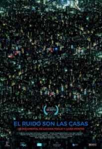 Noise is the Houses 2018 on netflix
