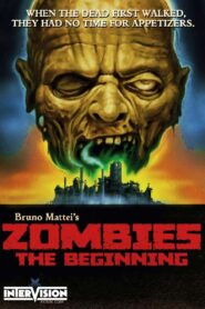 Zombies: The Beginning 2007 on netflix