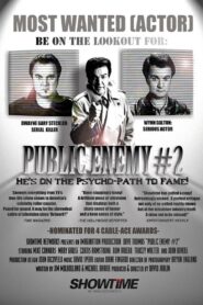 Public Enemy #2 1991 on netflix