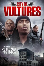 City of Vultures 2015 on netflix
