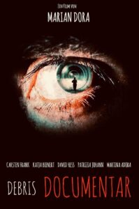 Debris Documentar 2012 on netflix