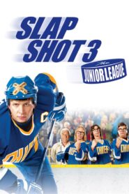Slap Shot 3: The Junior League 2008 on netflix