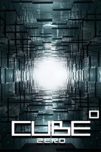 Cube Zero 2004 on netflix