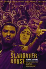 The Slaughterhouse 2020 on netflix