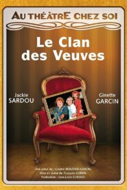 Le Clan des Veuves 1989 on netflix