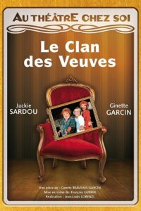 Le Clan des Veuves 1989 on netflix