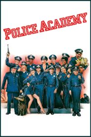 Police Academy 1984 on netflix