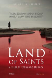Land of Saints 2015 on netflix