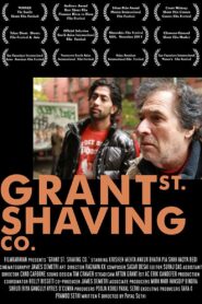 Grant St. Shaving Co. 2010 on netflix