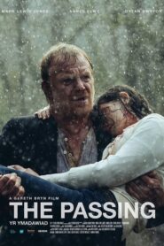 The Passing 2015 on netflix