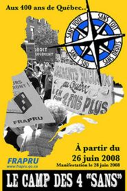 Le camp des 4 “sans” 2009 on netflix