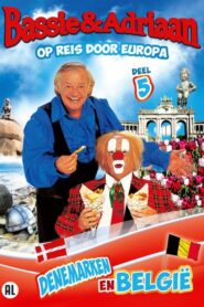 Bassie & Adriaan: Op Reis Door Europa Deel 5 2010 on netflix
