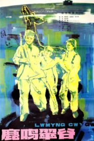 Lu ming cui gu 1981 on netflix