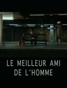 Man’s Best Friend 2010 on netflix