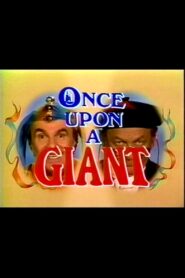 Once Upon a Giant 1988 on netflix