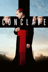 Conclave 2024 on netflix