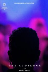 The Audience 2020 on netflix