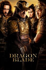 Dragon Blade 2015 on netflix