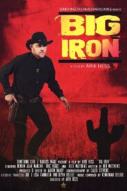Big Iron 2023 on netflix