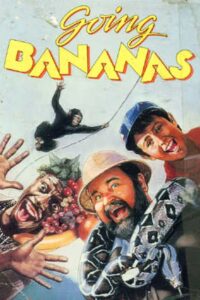 Going Bananas 1987 on netflix