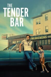 The Tender Bar 2021 on netflix