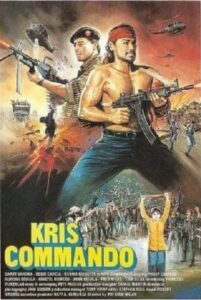 Kris Commando 1987 on netflix
