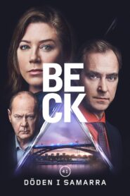 Beck 41 – Death in Samarra 2021 on netflix