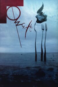 Lowcraft – One of Us 2002 on netflix