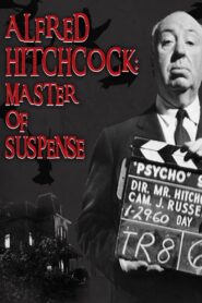 Alfred Hitchcock: Master of Suspense 2013 on netflix
