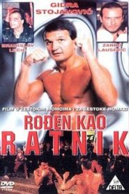 Born to Be a Warrior 1994 on netflix