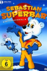 Sebastian Star Bear: First Mission 1991 on netflix