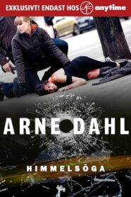 Arne Dahl – Himmelsöga 2015 on netflix