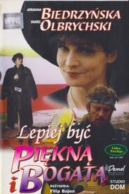 Lepiej być piękną i bogatą 1993 on netflix