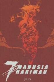 7 Tiger Man 1987 on netflix