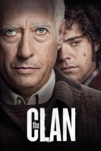 The Clan 2015 on netflix