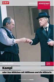 Kampl 2005 on netflix