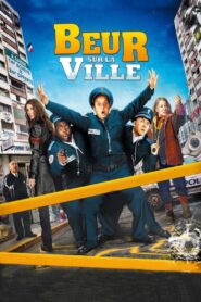 Beur sur la ville 2011 on netflix