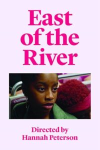 East of the River 2019 on netflix