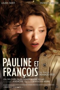 Pauline et François 2010 on netflix
