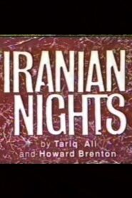 Iranian Nights 1989 on netflix