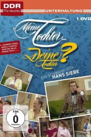 Meine Tochter – deine Tochter 1985 on netflix