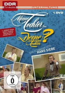 Meine Tochter – deine Tochter 1985 on netflix